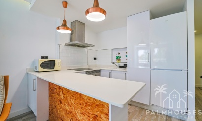 Revente - Apartment - Orihuela Costa - Punta Prima