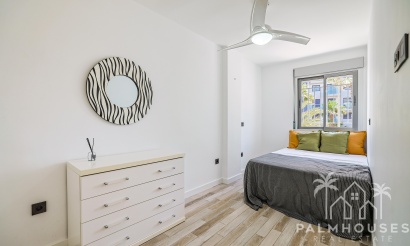 Revente - Apartment - Orihuela Costa - Punta Prima