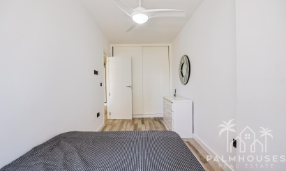 Revente - Apartment - Orihuela Costa - Punta Prima