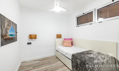 Revente - Apartment - Orihuela Costa - Punta Prima
