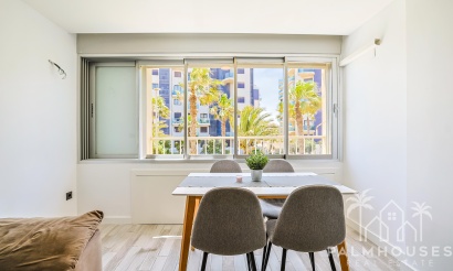 Revente - Apartment - Orihuela Costa - Punta Prima