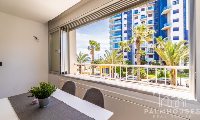 Revente - Apartment - Orihuela Costa - Punta Prima
