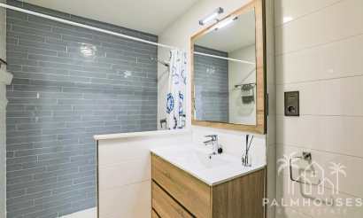 Revente - Apartment - Orihuela Costa - Punta Prima