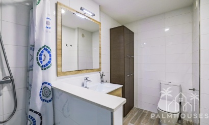 Revente - Apartment - Orihuela Costa - Punta Prima