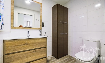 Revente - Apartment - Orihuela Costa - Punta Prima