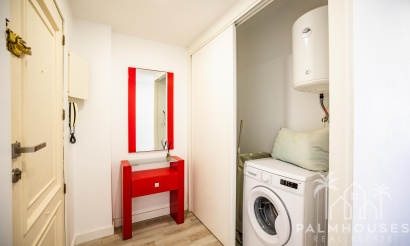 Revente - Apartment - Orihuela Costa - Punta Prima