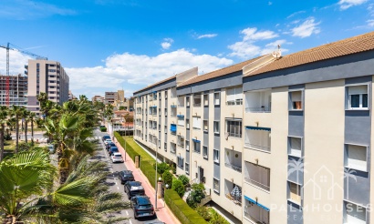 Revente - Apartment - Orihuela Costa - Punta Prima