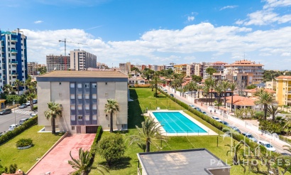 Revente - Apartment - Orihuela Costa - Punta Prima