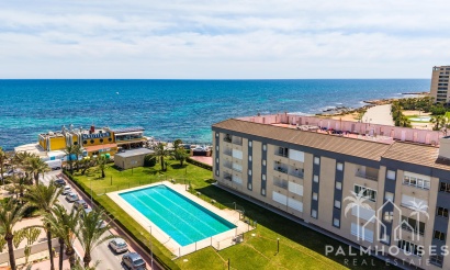 Revente - Apartment - Orihuela Costa - Punta Prima