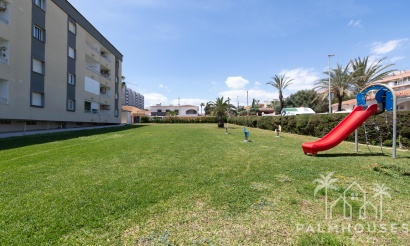 Revente - Apartment - Orihuela Costa - Punta Prima