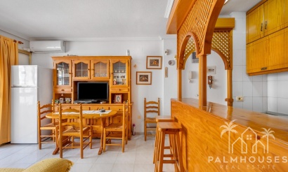 Herverkoop - Appartement - Torrevieja - La Mata