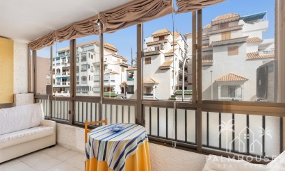 Herverkoop - Appartement - Torrevieja - La Mata