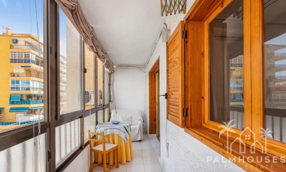 Herverkoop - Appartement - Torrevieja - La Mata