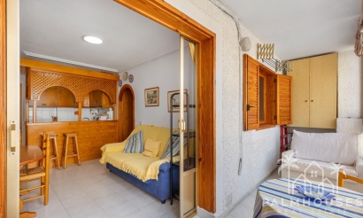 Herverkoop - Appartement - Torrevieja - La Mata
