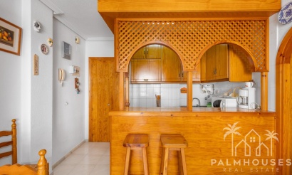 Herverkoop - Appartement - Torrevieja - La Mata