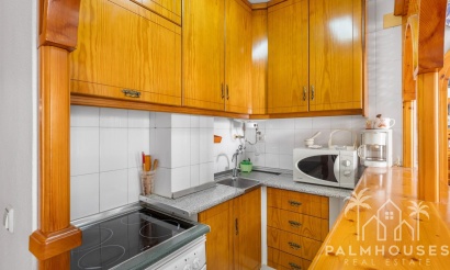 Herverkoop - Appartement - Torrevieja - La Mata