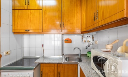 Herverkoop - Appartement - Torrevieja - La Mata