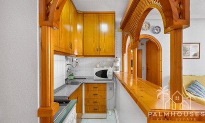 Herverkoop - Appartement - Torrevieja - La Mata