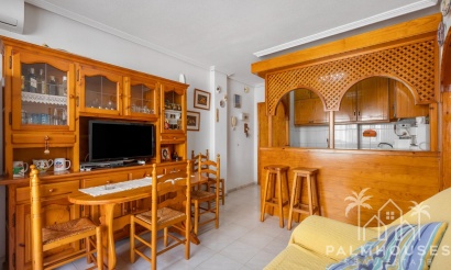 Herverkoop - Appartement - Torrevieja - La Mata