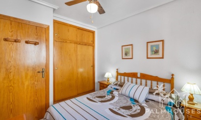 Herverkoop - Appartement - Torrevieja - La Mata