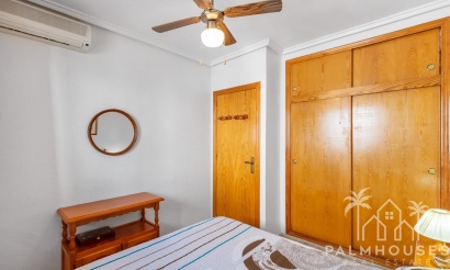 Herverkoop - Appartement - Torrevieja - La Mata