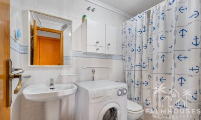 Herverkoop - Appartement - Torrevieja - La Mata