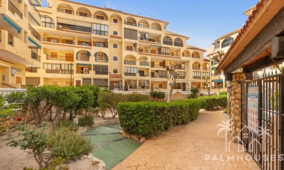 Herverkoop - Appartement - Torrevieja - La Mata