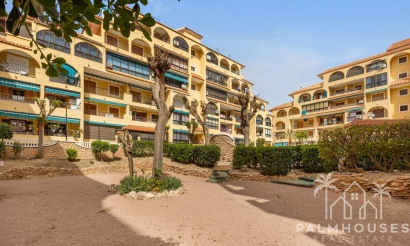 Herverkoop - Appartement - Torrevieja - La Mata