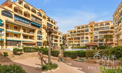 Herverkoop - Appartement - Torrevieja - La Mata