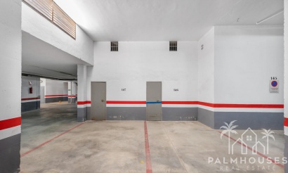 Herverkoop - Appartement - Torrevieja - La Mata
