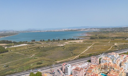 Herverkoop - Appartement - Torrevieja - La Mata