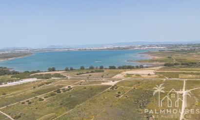 Herverkoop - Appartement - Torrevieja - La Mata