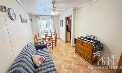 Herverkoop - Appartement - Torrevieja