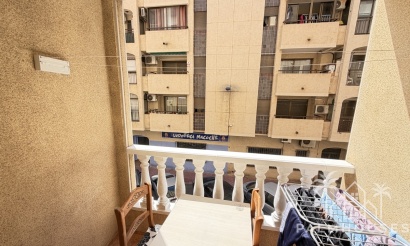Herverkoop - Appartement - Torrevieja