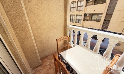 Herverkoop - Appartement - Torrevieja
