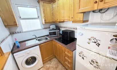 Herverkoop - Appartement - Torrevieja