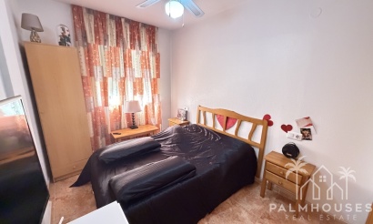 Herverkoop - Appartement - Torrevieja