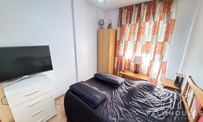 Herverkoop - Appartement - Torrevieja
