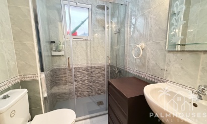 Herverkoop - Appartement - Torrevieja