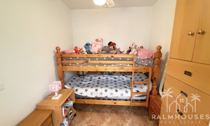 Herverkoop - Appartement - Torrevieja