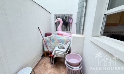 Herverkoop - Appartement - Torrevieja