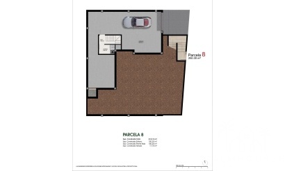 Nieuwbouw - Villa - Benijofar - Atalaya Park