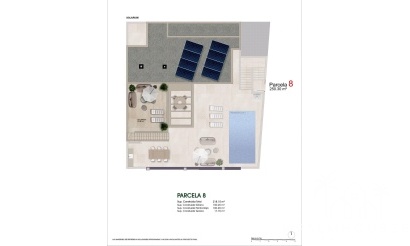 Nieuwbouw - Villa - Benijofar - Atalaya Park