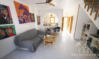 Resale - House - Ciudad Quesada