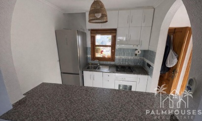 Resale - House - Ciudad Quesada