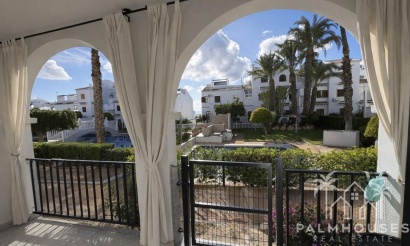 Resale - House - Ciudad Quesada