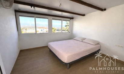 Resale - House - Ciudad Quesada
