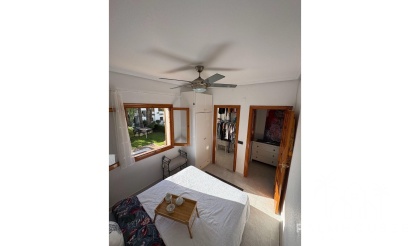Resale - House - Ciudad Quesada