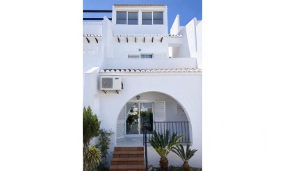 Resale - House - Ciudad Quesada