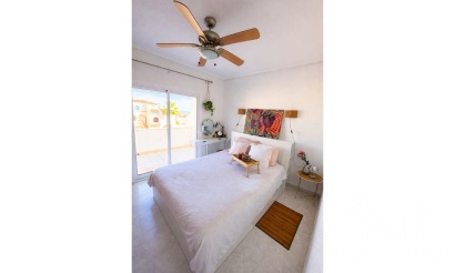 Resale - House - Ciudad Quesada